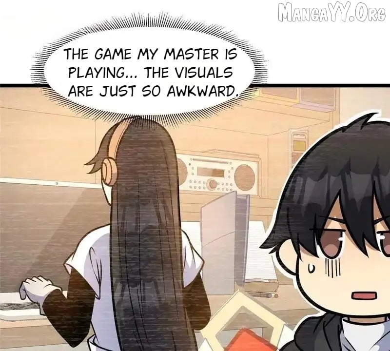 Divine Urban God Chapter 302 - page 15